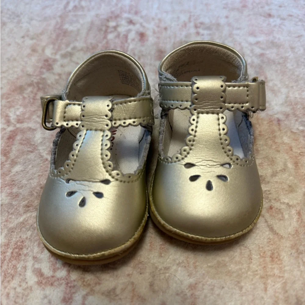 Angel Dress Shoes